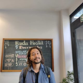 Andrés Ruda profile picture