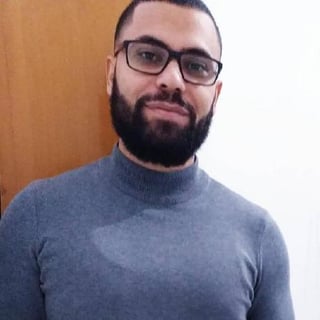Ahmed Amine Soltani profile picture
