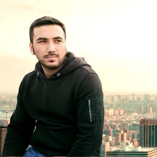 Ahmad profile picture