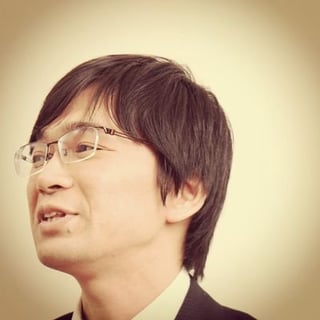 Tsuyoshi Chujo profile picture