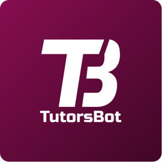 Tutorsbot profile picture