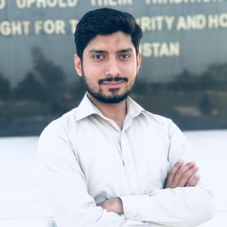 Zeeshan Safdar profile picture