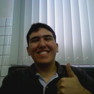 Inácio Medeiros profile picture