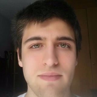 Álvaro Cáceres Muñoz profile picture