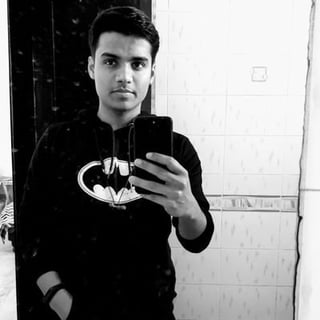 Abhishek Chandel profile picture