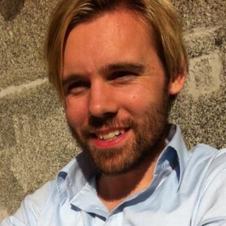 Fredrik Sewén profile picture