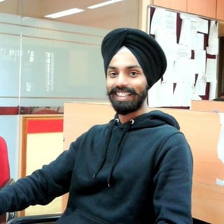 Satinder Singh profile picture