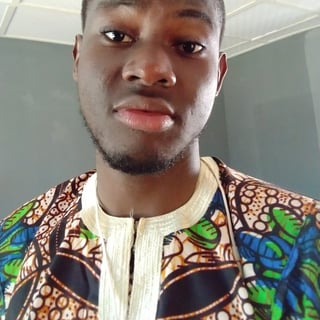 Hammed Oyedele profile picture