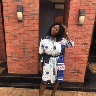 Chiamaka Onwujuobi  profile picture