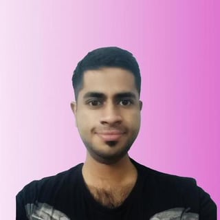 Guru Kiran D N profile picture