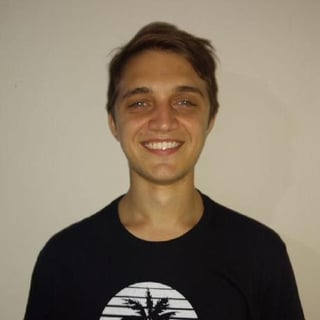 Iván Roldán Lusich profile picture