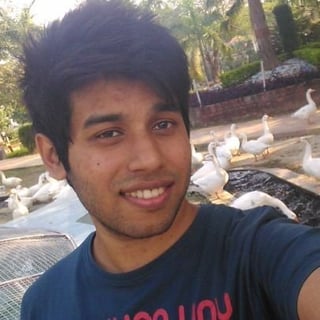 Sumit Das profile picture