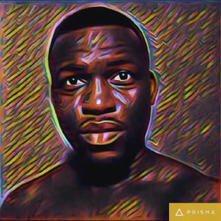 Frederick Ofosu-Darko profile picture