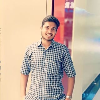 Anurag Bawa profile picture