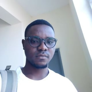 Ezeani Ikechukwu Anthony profile picture
