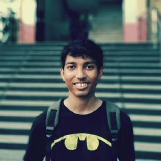 Kingshuk Saha profile picture