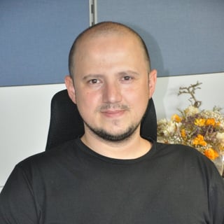 Buğra Hasbek profile picture