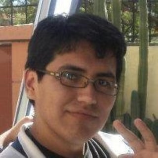 Favio Náquira profile picture