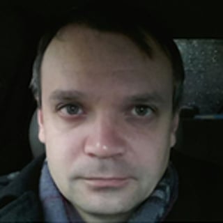 Kirill Marchuk profile picture