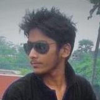 Hritik Vijay profile picture