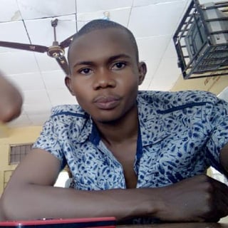 Ugwuede Chigozie profile picture