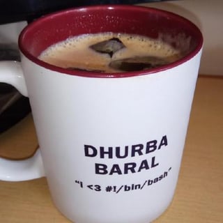 Dhurba baral profile picture