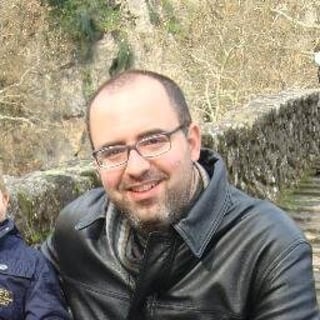Dimitris Nikolos profile picture