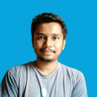 Viraj profile picture
