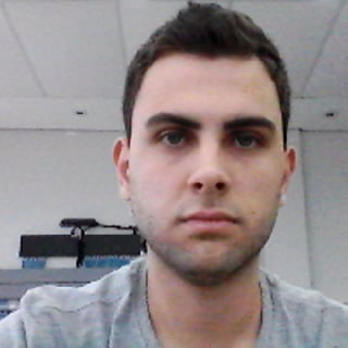 Luiz Guilherme profile picture