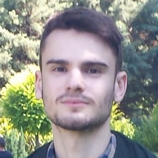 Borislav Hadzhiev profile picture