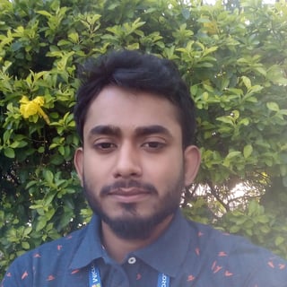 Ashish Vishwakarma profile picture