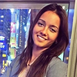 Isadora Martinez profile picture