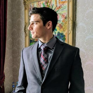 Mike Tobias profile picture