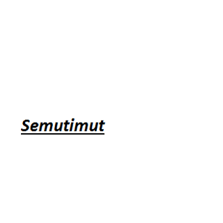 Semutimut profile picture