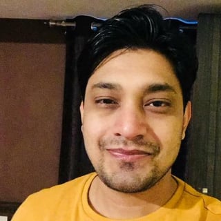 Pradeep Tiwari profile picture