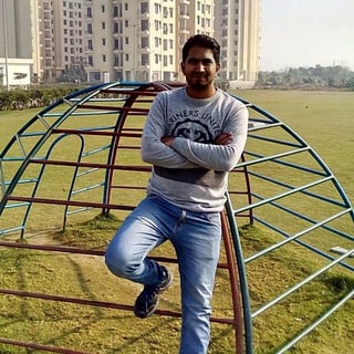 Avneesh Panwar profile picture