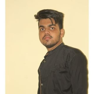 Mohammed Kaif profile picture