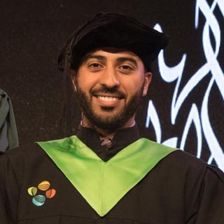 Abdullah Alhadab profile picture