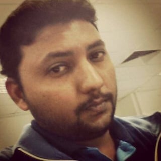 Amit Shah profile picture