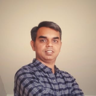 Prashant Lakhlani profile picture