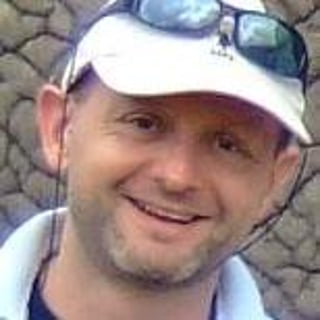 Tony Przygienda profile picture