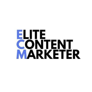 Elite Content Marketer profile picture