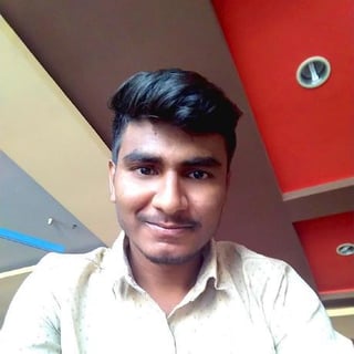 Vishal Ranjan profile picture