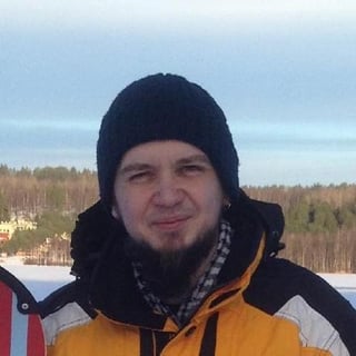 Anton Alekseev profile picture