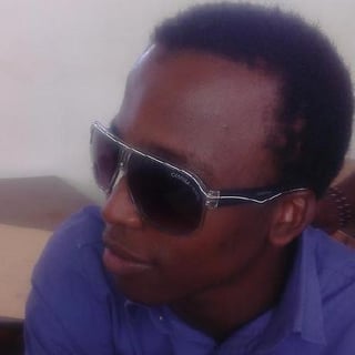 Edwin Njiru profile picture