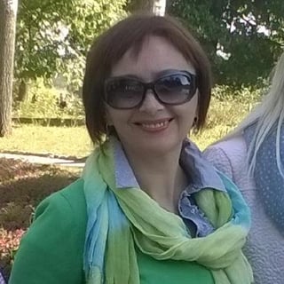 Oksana profile picture