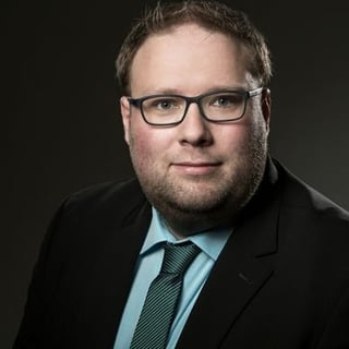Sven Schubert profile picture