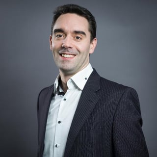 Sylvain Reiter / The UX CTO profile picture