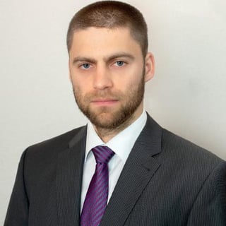 Evgenij Reznik profile picture