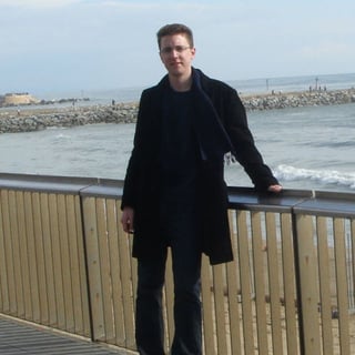 Tomas Zeman profile picture